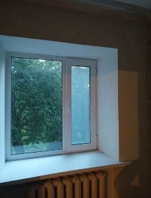 Акмолинская область, Кокшетау, Центр города