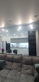 Акмолинская область, Кокшетау, Первая аптека