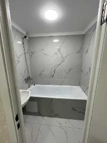 Акмолинская область, Астана, Есильский район