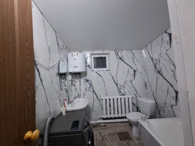 Продается 3х-комнатная квартира в центре города