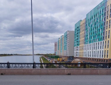 Продается 1-ная квартира