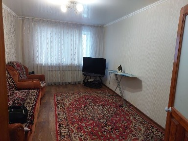 2-комн. кв. в м-не Юбилейный