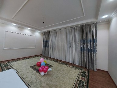 Алматинская область, Жанадаур