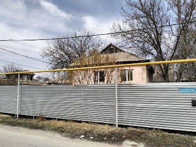 Продам дом в хорошем районе