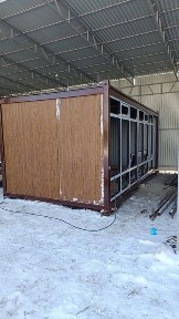 Алматинская область, Коксай