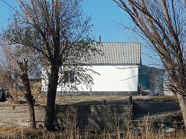 Жамбылская область, Талас