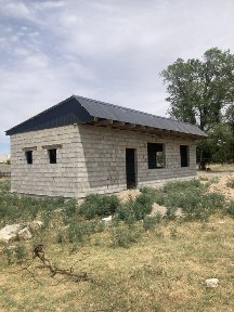 Прдам времянку новый