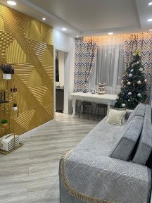 Сдам 2-ух комнатную квартиру