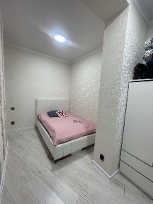 Сдаю евродвухкомнатную квартиру, со всеми условиями. На длительный сро