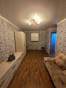 Северо-Казахстанская область, Петропавловск