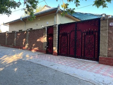 Большой дом