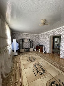 Туркестанская область, Шымкент, Абайский район