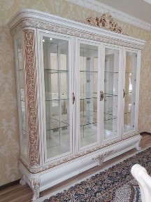 Частный дом, мкр Мирас