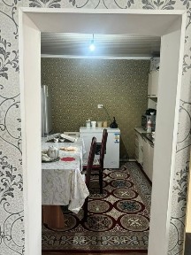 Туркестанская область, Ошакты