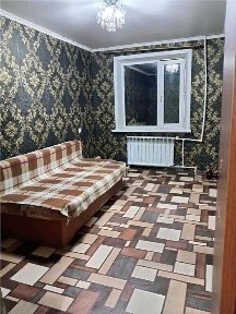 Карагандинская область, Караганда, Октябрьский район