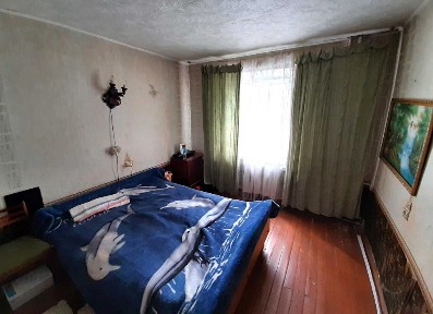 3-х комн. по Мира - Сейфуллина