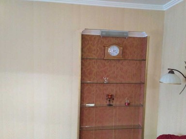 Карагандинская область, Караганда, Казыбекбийский район