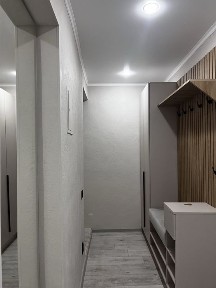 Квартира в центе города