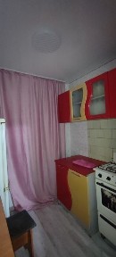 Сдам однокомнатную квартиру!