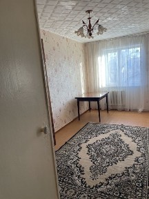 Аренда 2 комнатной квартиры долгосрочно