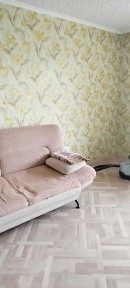 Сдам двухкомнатную квартиру