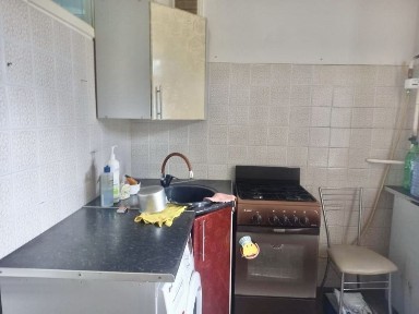 Костанайская область, Рудный