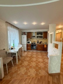 Костанайская область, Костанай