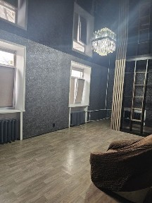 Костанайская область, Рудный