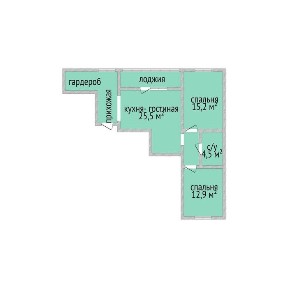 Костанайская область, Костанай