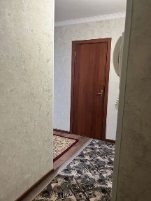 Квартира жалға беріледі