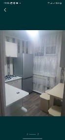 Квартира арендаға беріледі