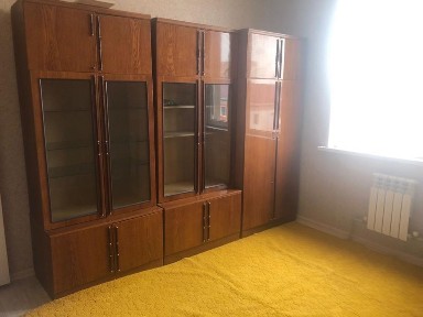 Сдам новую 2-комнатную квартиру в мкр. Туран-2