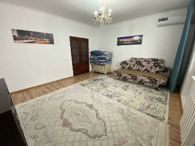 Атырауская область, Атырау, Жилгородок