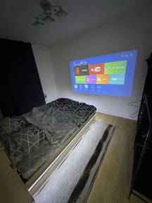 Атырауская область, Атырау, Авангард