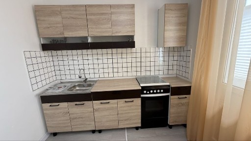 Продается 1 комнатная квартира на 4 этаже