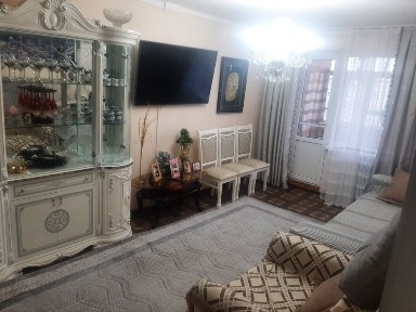 Атырауская область, Атырау, Привокзальный