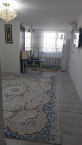 Сдам 3 ком мкр Нурсат