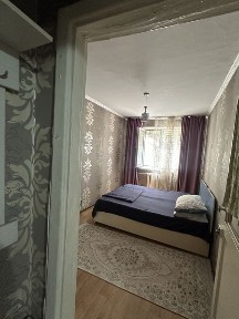 Продам квартиру! Электрон! 2/х комнат!