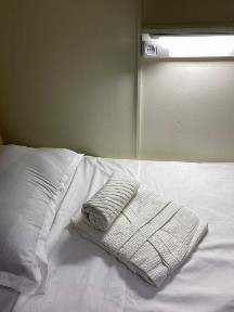 Гостиница, хостел, аппартаменты