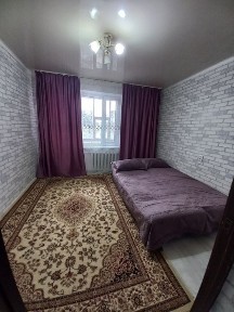 Сдам квартиру посуточно