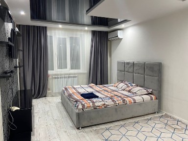 Актюбинская область, Актобе, Юго-Запад 1