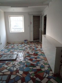 Жамбылская область, Болтирик шешен