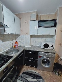 Мангистауская область, Актау, 1