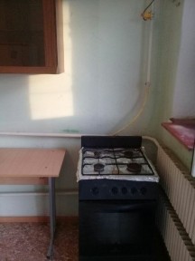 Мангистауская область, Актау, 1