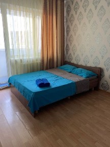 Акмолинская область, Астана, Алматинский район