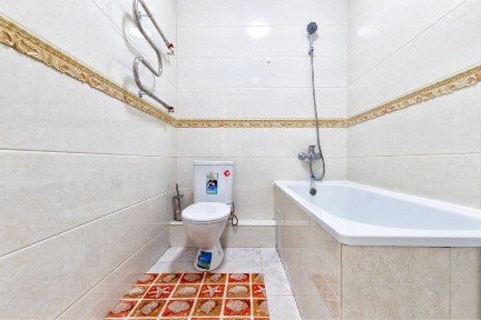 Акмолинская область, Астана, Есильский район