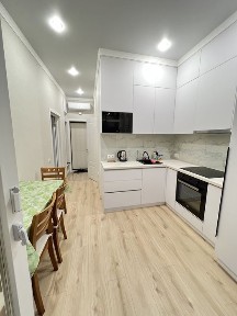 Акмолинская область, Астана, Сарыаркинский район