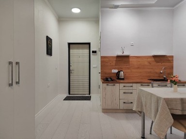 Сдам квартиру посуточно в Боровом