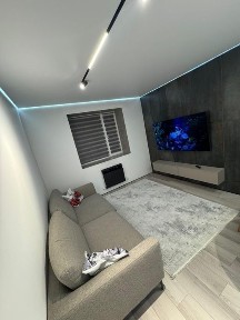 Акмолинская область, Кокшетау, Центр города