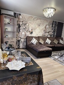 Восточно-Казахстанская область, Усть-Каменогорск, Дворец спорта